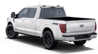 2025 Ford F-150® External Image 3